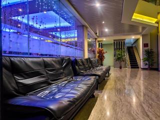 Grand Parama Hotel - Tanjungredep - 7