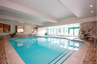 Best Western Plus Kentwood Lodge - 2