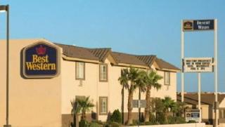 Best Western Desert Winds - 9