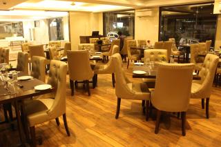 BELLS BEACH RESORT , A Unit of Resort De Balneaire - Calangute - 6