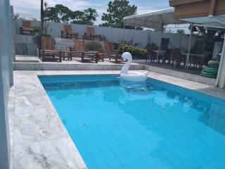 Backpackers Place in SEAVIEWHILLS BOHOL - 8