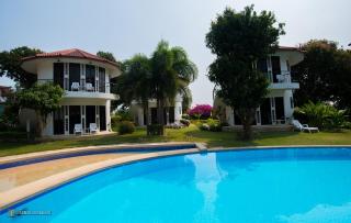 Mango Spa & Resort - Hua Hin - 9