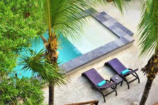 La Puerta Azul Beachfront - Adults Only - Isola Holbox - 6