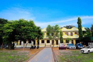 Rani Residency - Pondicherry - 6
