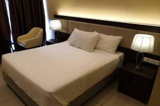 Studio Suite Genting Highland 31 - Resorts World Genting - 7