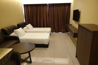 Studio Suite Genting Highland 31 - 3