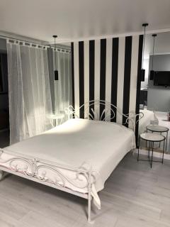 Charming studio in Pechersk - Kiev - 7