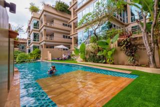 Karon View Apartments - 9