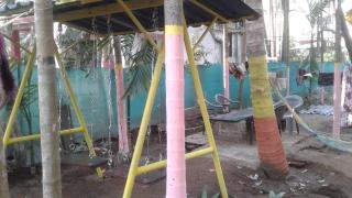 Ballaleshwar cottage - Alibaug - 8