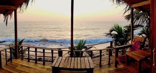 Blue Lagoon Resort Goa - Cola - 6