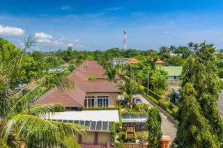 Rawai Private Villas - Pools and Garden - Rawai Beach - 5