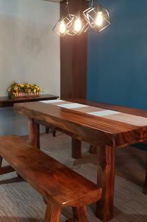 The Half House by Elmar Cabin - Baguio City - 2