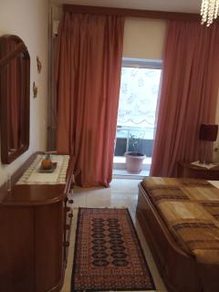 Maria 's home - Iráclio - 1