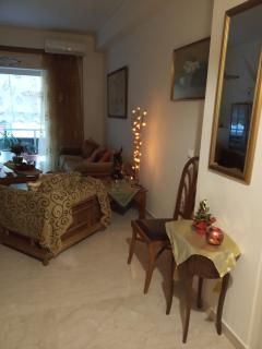 Maria 's home - Iráclio - 7