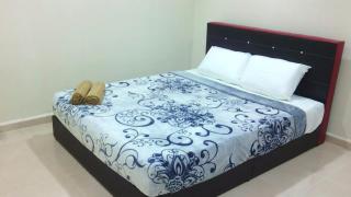 langkawi homestay murah kawasan bandar - Kuah - 5