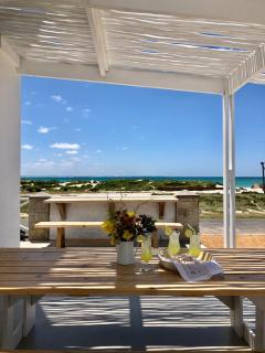 Chasing daylight - Struisbaai - 3