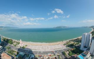 Panorama Nha Trang Star Beach - Nha Trang - 4
