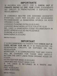 B&B SAN FRANCESCO Pescara Centro - Pescara - 1