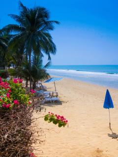 Natural Villas -Front Samet Beach house with Pool - Rayong - 4