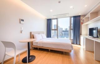 Hi Residences - Jeju - 6