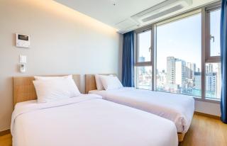 Hi Residences - Jeju - 9