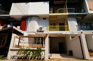 Float's House - Chiang Mai - 0