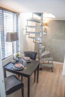 Tiny House Lindenhouse - Heemstede - 4