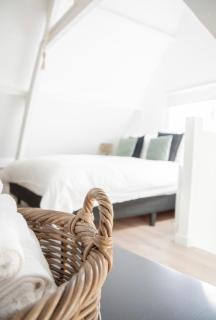 Tiny House Lindenhouse - Heemstede - 9