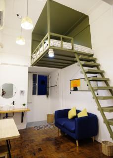 Float's House - Chiang Mai - 9