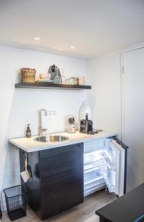 Tiny House Lindenhouse - Heemstede - 6