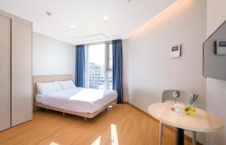 Hi Residences - Jeju - 8