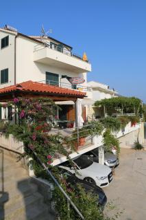 Apartments Plazibat - Hvar - 4