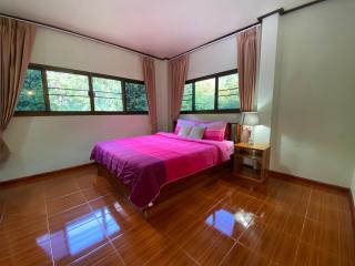 Yayee Homestay - Sai Yok - 7