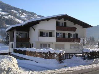 Gästehaus Schoder - Vandans - 8