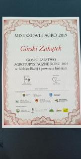 Górski Zakątek - Meszna - 5