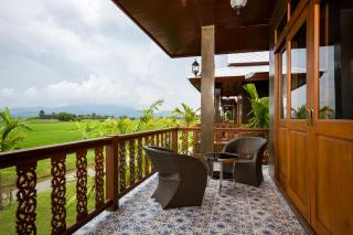 Phusanfah Resort - Mae Taeng - 3