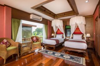 Phusanfah Resort - Mae Taeng - 2