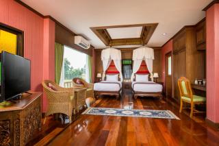 Phusanfah Resort - Mae Taeng - 1