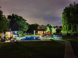 Villa Niagara - Chacras de Coria - 9