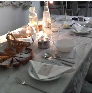Virginias B&B - Savona - 9