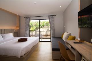 Baan Karon Resort - Karon Beach - 3