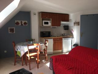 Résidence l'Eterle - Luz-Saint-Sauveur - 7