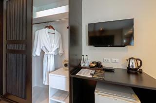 Baramee Resortel - Patong - 5