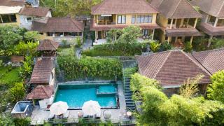 Ani's Villas - Ubud - 6