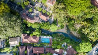 Ani's Villas - Ubud - 8