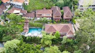 Ani's Villas - Ubud - 7