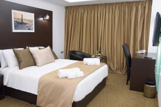 Breeze Boutique Athens by Prima Hotels - Atene - 1