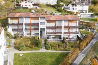 Casa La Prada - Flims - 8