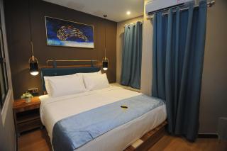 Skye Hotel Sunway - Petaling Jaya - 8