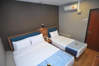 Skye Hotel Sunway - Petaling Jaya - 6